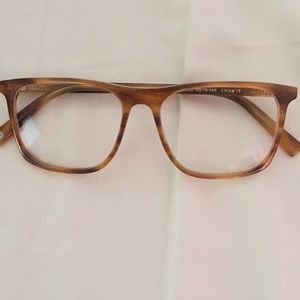 Warby Parker Eyeglasses